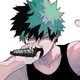 Singer Deku