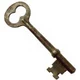 a key