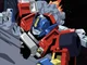 Optimus Prime