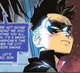 Damian Wayne 