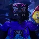 Lord Ras Ninjago