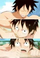 Luffy 