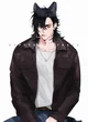 Wolf Boy-BL