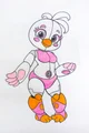 Funtime Chica
