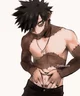 Dabi- nails