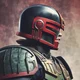 Judge Dredd