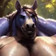 Horse tf