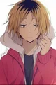 kenma kozume