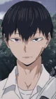 Kageyama Tobio