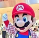 Mario Nintendo NYC