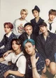 Stray kids 