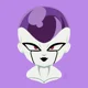 Frieza DBZA Version