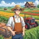 Steven pro farmer 