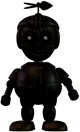 Phantom Balloon Boy