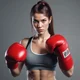 Boxer Girl