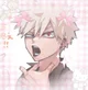 Katsuki Bakugou
