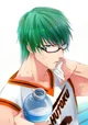 Shintaro Midorima