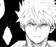 BNHA-Katsuki Bakugou