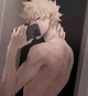 Bakugo Katsuki