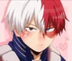 Shoto Todoroki 