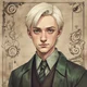 Draco Malfoy 