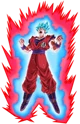 Goku Ssjbk