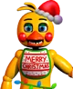 Christmas ToyChica