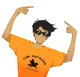 Percy Jackson