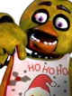 Christmas Chica