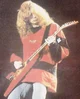 Dave Mustaine
