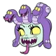 Bodyless Cala Maria