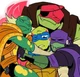 Tmnt au bad future