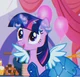 Twilight Sparkle 