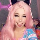 E-Girl Streamer TG
