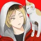 Kenma Kozume