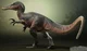 Baby Baryonyx