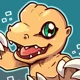 Agumon