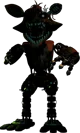 Phantom Foxy