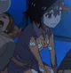 Ryuko sleepover 