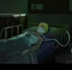 Naruto Uzumaki Coma