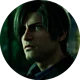 Leon S Kennedy 