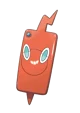 Rotom Phone