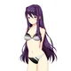 Yuri Swimsuit 
