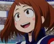Uraraka