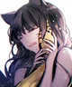 Blake Belladonna