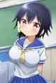 Komori Shuri