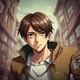 Eren Jaeger