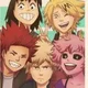 The Bakusquad 