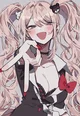 Junko Enoshima RP