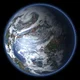 Terraformed Mimas
